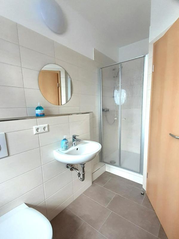 Pension Berlin In Spremberg Bagian luar foto